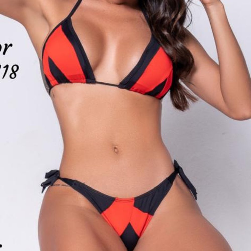 Bikini made in Brazil